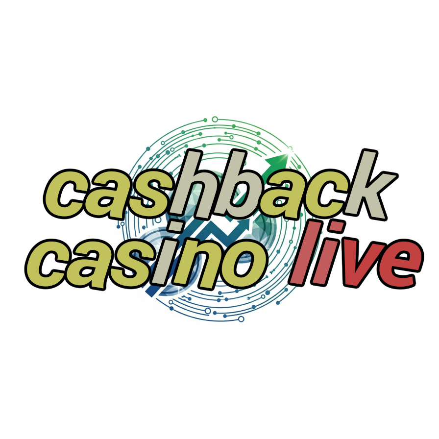 cashback casino live